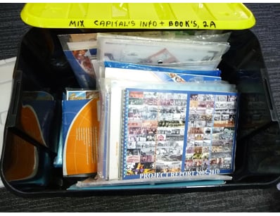 Sporting, Homewares & Keepsakes  (WAA1002) - Lot 41