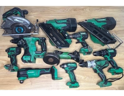 Home Improvement, DIY & Hardware (A976) - Lot 92