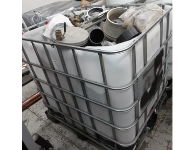 Industrial Plumbing & Civil Contractor Liquidat... - Lot 223