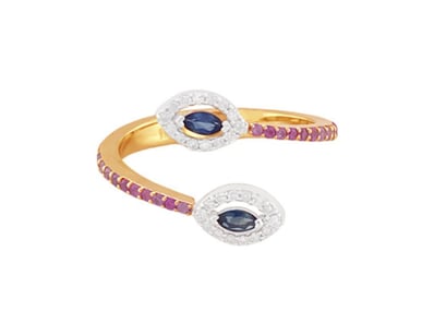 UNRESERVED Affordable Jewellery (A980) - Lot 1605