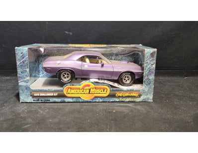 Model Car & Train Mania (A1000) - Lot 576