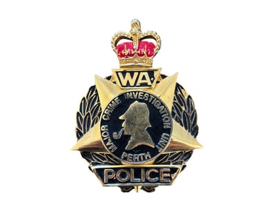 Historic Arms & Militaria (A1009) - Lot 556