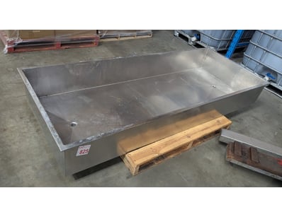 Major Food Processing Plant Closure (ON11985) - Lot 825