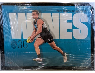 Mancave & Memorabilia (A1005) - Lot 221