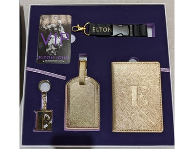 Sport, Leisure & Lifestyle (A997) - Lot 51