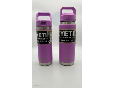 Yeti Rambler Twin Pack - Desert Bloom - New