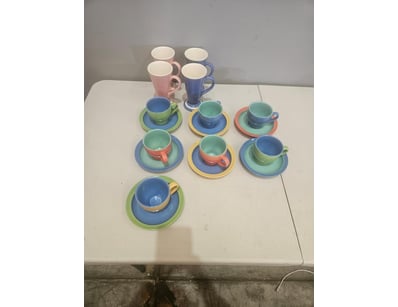Homewares, Leisure and Decor (WAA1007) - Lot 66