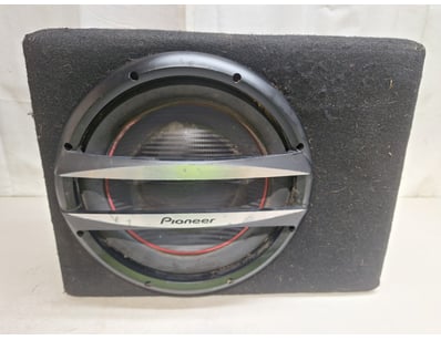 Home Entertainment, Audio & Computers (A1000) - Lot 891