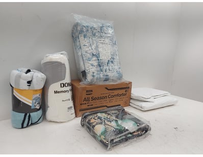 Unclaimed Freight (NSWA1001) - Lot 1183