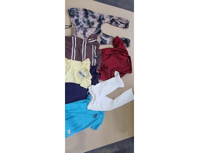 Sport, Leisure & Lifestyle (SAA978) - Lot 4463