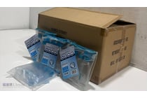 Carton of Pro+Care Travel Cabin Bottles Sets