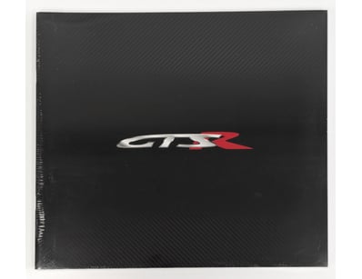 FACTORY HSV GEN-F2 GTSR PRINTED BROCHURE FROM HOLD...