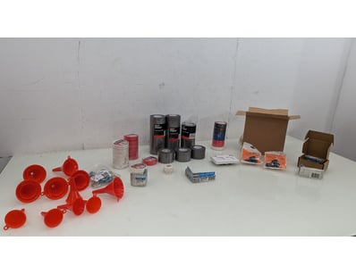Home Improvement, DIY & Hardware (NSWA976) - Lot 1174