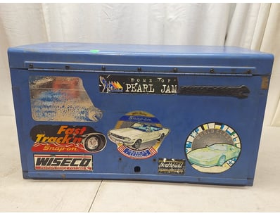 Home Improvement, DIY & Hardware (A998) - Lot 2514