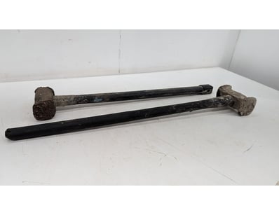 End of Contract Bypass Surplus - PART 2 - Lot 1444