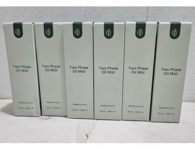 Unclaimed Freight (GCA984) - Lot 2880