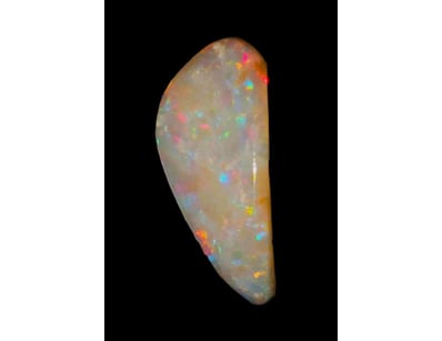 UNRESERVED Diamonds, Gemstones & Opals (A985) - Lot 4547