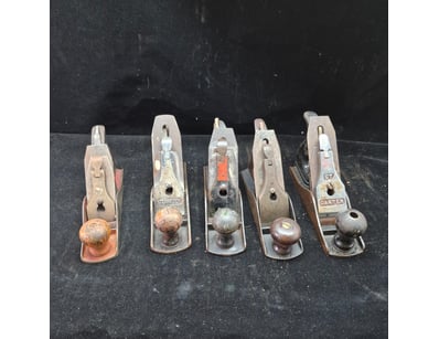 Antiques, Vintage & Interior Treasures (A1004) - Lot 554