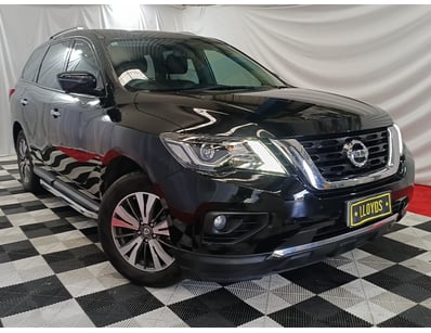 Passenger, Luxury & Commercial Vehicles Auction - Lot 502