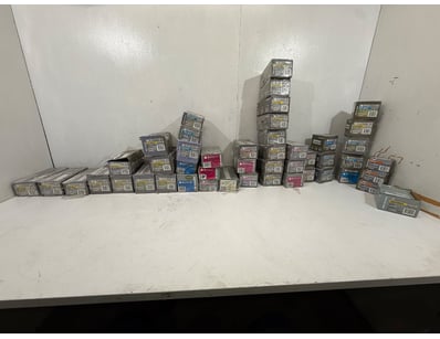 Home Improvement, DIY & Hardware (VICA999) - Lot 1118