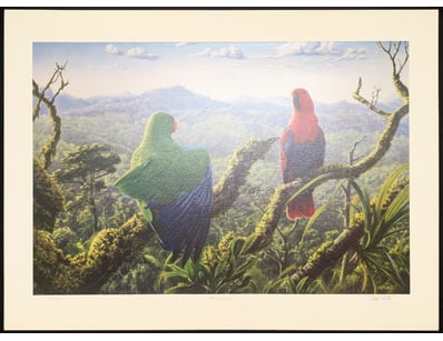 Art Market (A983) - Lot 5016