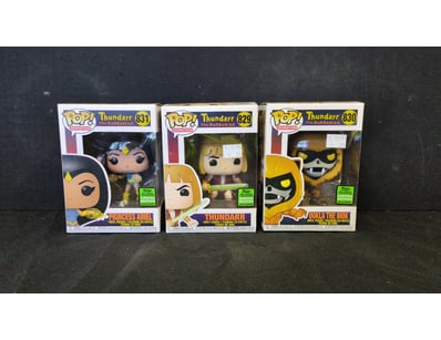 Trading Cards, Gaming & Collectables (A1004) - Lot 1070