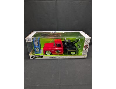 Model Car Mania (A1004) - Lot 740