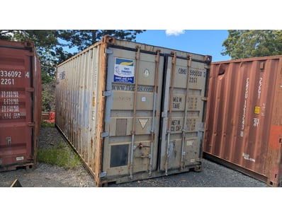 End of Contract Bypass Surplus (ON4460) - Lot 13