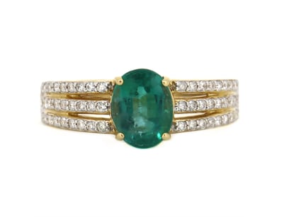 Fine Jewellery (A979) - Lot 1210