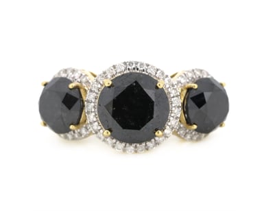 Certified & Fancy Coloured Diamond Clearance  ... - Lot 2003