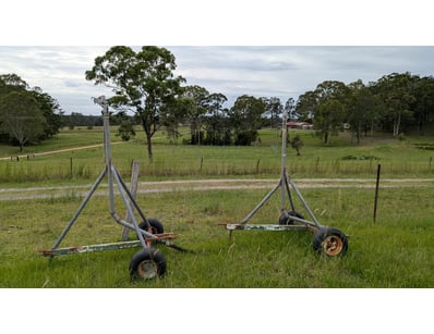 UNRESERVED Farm Equipment & Machinery Clearance ... - Lot 47