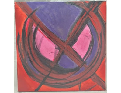 Art Market (A1005) - Lot 103