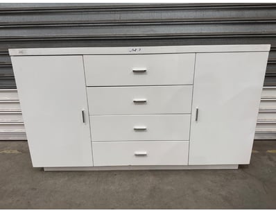 MAJOR RETAILER - Mattresses, Bases & Bedding (A1... - Lot 92