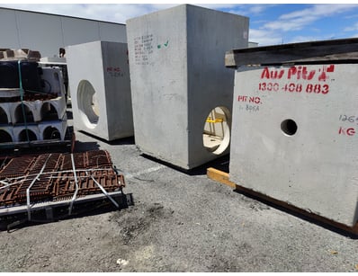 GOLD COAST COOMERA CIVIL CONTRACTORS END OF PRO... - Lot 235