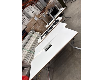 Warehouse Clearance (VICA999) - Lot 3042