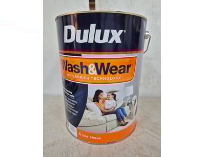 Ultimate Surplus Paint Event (GCA983) - Lot 459