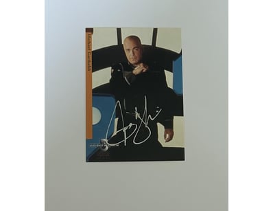 Mancave & Memorabilia (A977) - Lot 3511