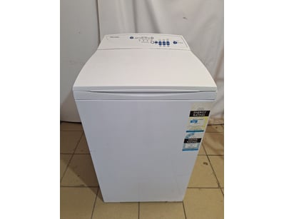 Whitegoods & Appliances (A999) - Lot 1590