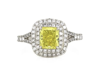 Luxury Jewellery (A980) - Lot 504