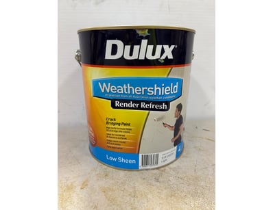 Ultimate Surplus Paint Event (GCA985) - Lot 1421