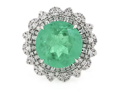 Luxury Jewellery (A981) - Lot 1200