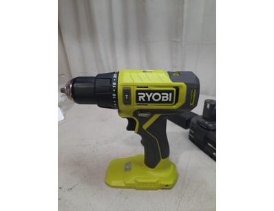 Home Improvement, DIY & Hardware (A998) - Lot 2550