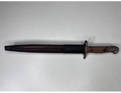 Historic Arms & Militaria (A977) - Lot 21