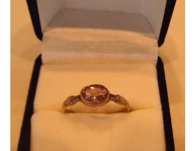 The Curio Collection (A979) - Lot 8271