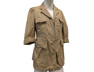 Historic Arms & Militaria (A987) - Lot 5501