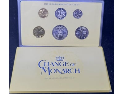 The Royal Collection (A997) - Lot 113