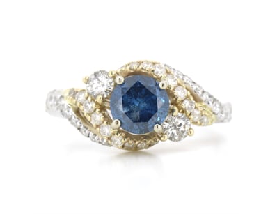 Diamonds Are A Woman's Best Friend (A976) - Lot 1201