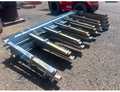 Civil, Transport & Machinery - Nationwide (ON4... - Lot 8502