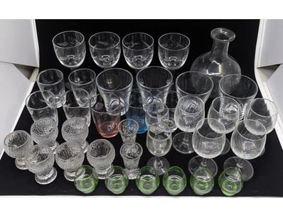 Antique, Vintage & Rugs (A1001) - Lot 1773