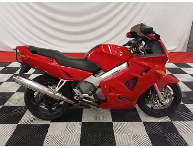 Motorbike, Marine & Recreation Assets Auction - Lot 245